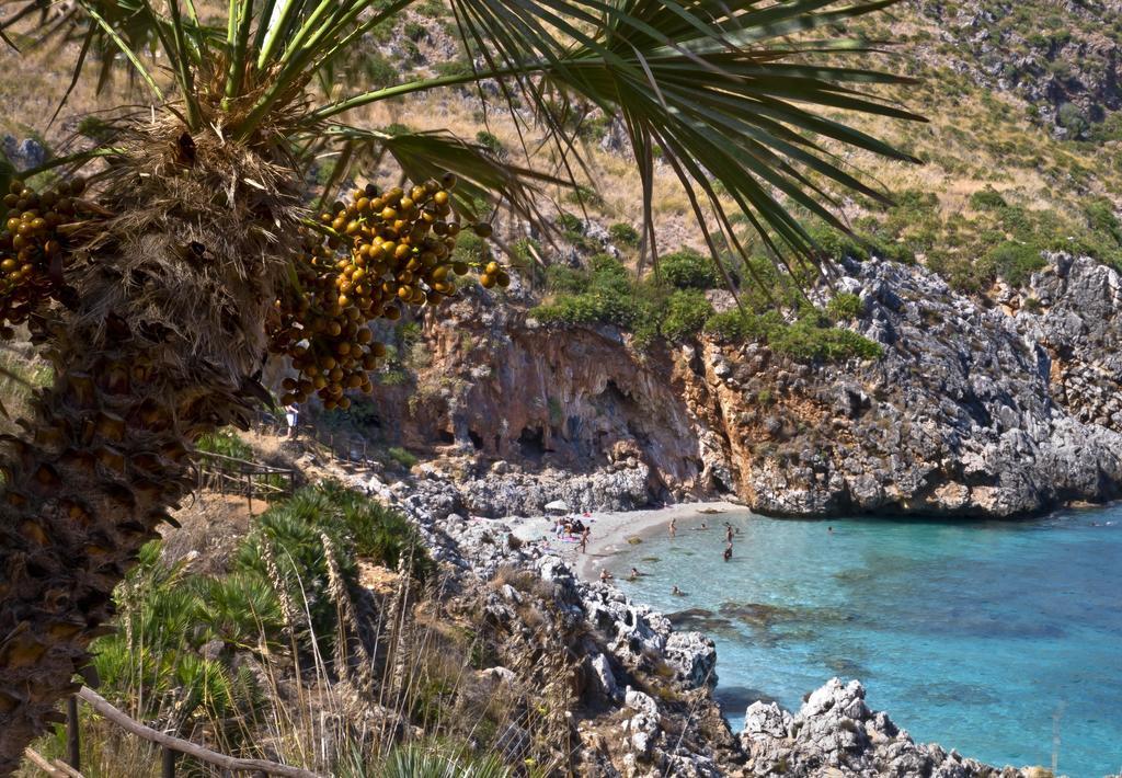 Вилла Agave Scopello Номер фото